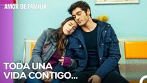 Filiz Y Baris Superan Todos Los Obstáculos - Amor De Familia