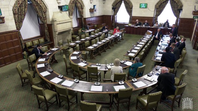 'I do not want to wait for every bank to close before we can get a banking hub' - South Shropshire MP raises concerns