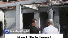 Has Life in Israel Returned to Normal?