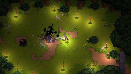 Vessels of Decay Official Release Trailer – Discover the Dark World 🌑