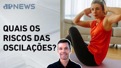 O que é o “efeito sanfona”? Marcio Atalla responde