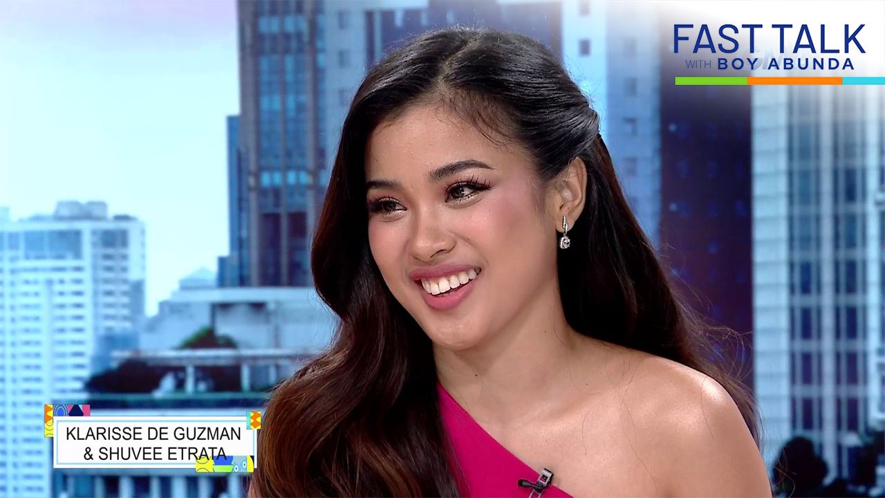 Fast Talk with Boy Abunda: Shuvee Etrata, may boyfriend na nga ba? (Episode 626)