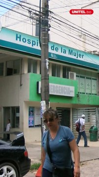 Le dijeron que su hija recién nacida había fallecido...pero le entregaron el cuerpo de un varón