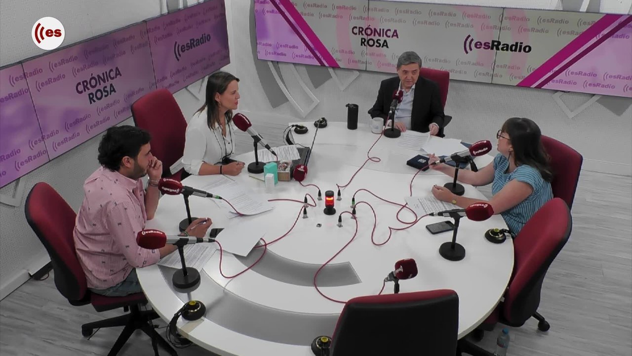Crónica Rosa: Miss Asturias responde a Casillas tras decir que no la conoce