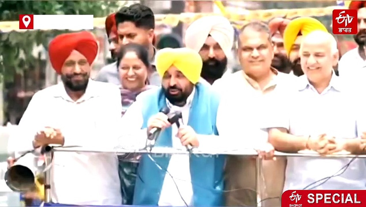 ਅਕਾਲੀ ਦਲ ਦੇ ਹਾਸ਼ੀਏ ’ਤੇ ਜਾਣ ਲਈ ਕਿਹੜੀ ਪਾਰਟੀ ਜ਼ਿੰਮੇ...