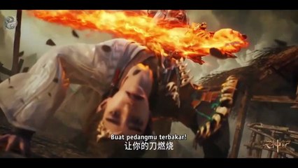 Tales Of Herding God Eps 01-05 Sub Indo