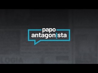 Papo Antagonista: PL das fake news recebe ajustes - 27/04