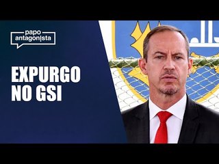 Ricardo Cappelli, ministro interino, anunciou nesta quinta (27) exoneração de mais 58 servidores