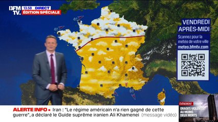 Orages dans le Loir-et-Cher: le zoo de Beauval contraint de fermer ce jeudi à cause des dégâts