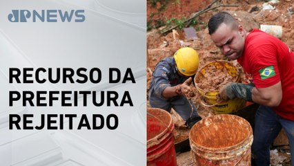 TJSP mantém decisão para que Guarujá indenize vítimas de deslizamento