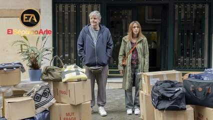 Poquita fe (Movistar Plus+) - Teaser tráiler 2ª temporada (HD)