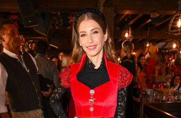 Cathy Hummels: Das sagt sie zu den Liebesgerüchten mit Oliver Pocher