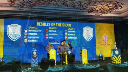 គ្រូ U23 ម៉ាឡេស៊ី ដាក់គោលដៅយ៉ាងហោចឡើងវគ្គ១/២ផ្ដាច់ព្រ័ត្រ U23 ASEAN Championship​ 2025