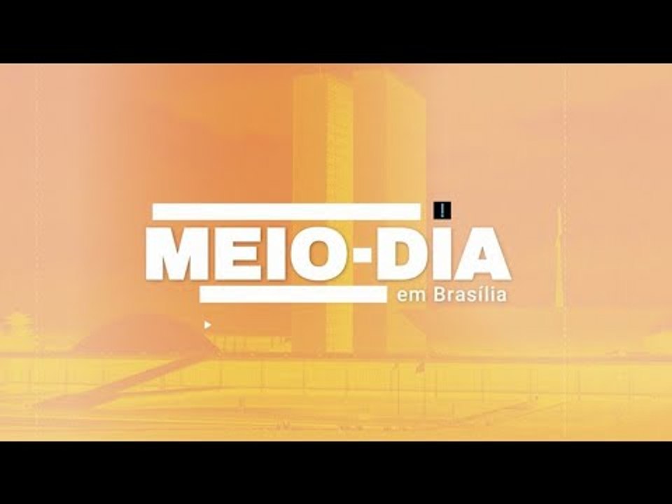 Meio-Dia em Brasília: Um PL da Liberdade contra...