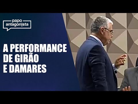 Silvio Almeida, ministro dos Direitos Humanos, rechaça tentativa de lhe entregar réplica de feto