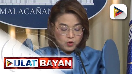 Malacañang, kumpyansang maliit lang ang epekto ng panukalang buwisan ang remittance ng mga dayuhang manggagawa sa Estados Unidos