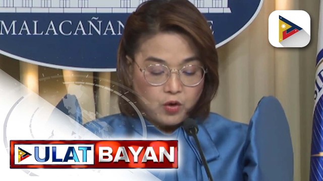 Malacañang, kumpyansang maliit lang ang epekto ng panukalang buwisan ang remittance ng mga dayuhang manggagawa sa Estados Unidos