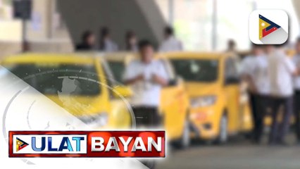 DOTr, pinalakas pa ang kampanya laban sa mga nananamantalang taxi