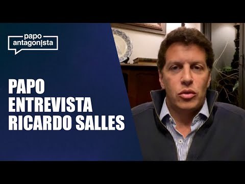 “Não queremos transformar o MST em crime por si”, diz Ricardo Salles, que pode relatar CPI