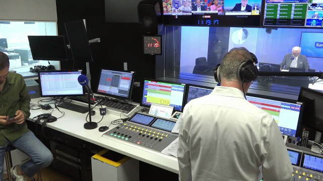 Meurtre d'Alban Gervaise : «Alban Gervaise n'aura pas le droit à la justice (...) les morts s'oublient vite en France», déclare Gilbert Collard, ancien député européen RN