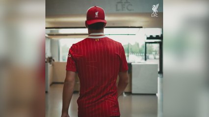 El LIVERPOOL hace OFICIAL el fichaje de KERKEZ