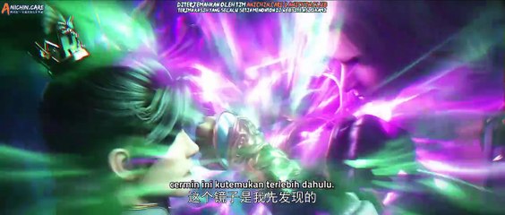 Stellar Transformation Season 6 Episode 17 Sub Indo ‼️