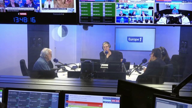 Que faire ? La dette de la France atteint 114% du PIB au premier trimestre, soit 3345,8 milliards d’euros