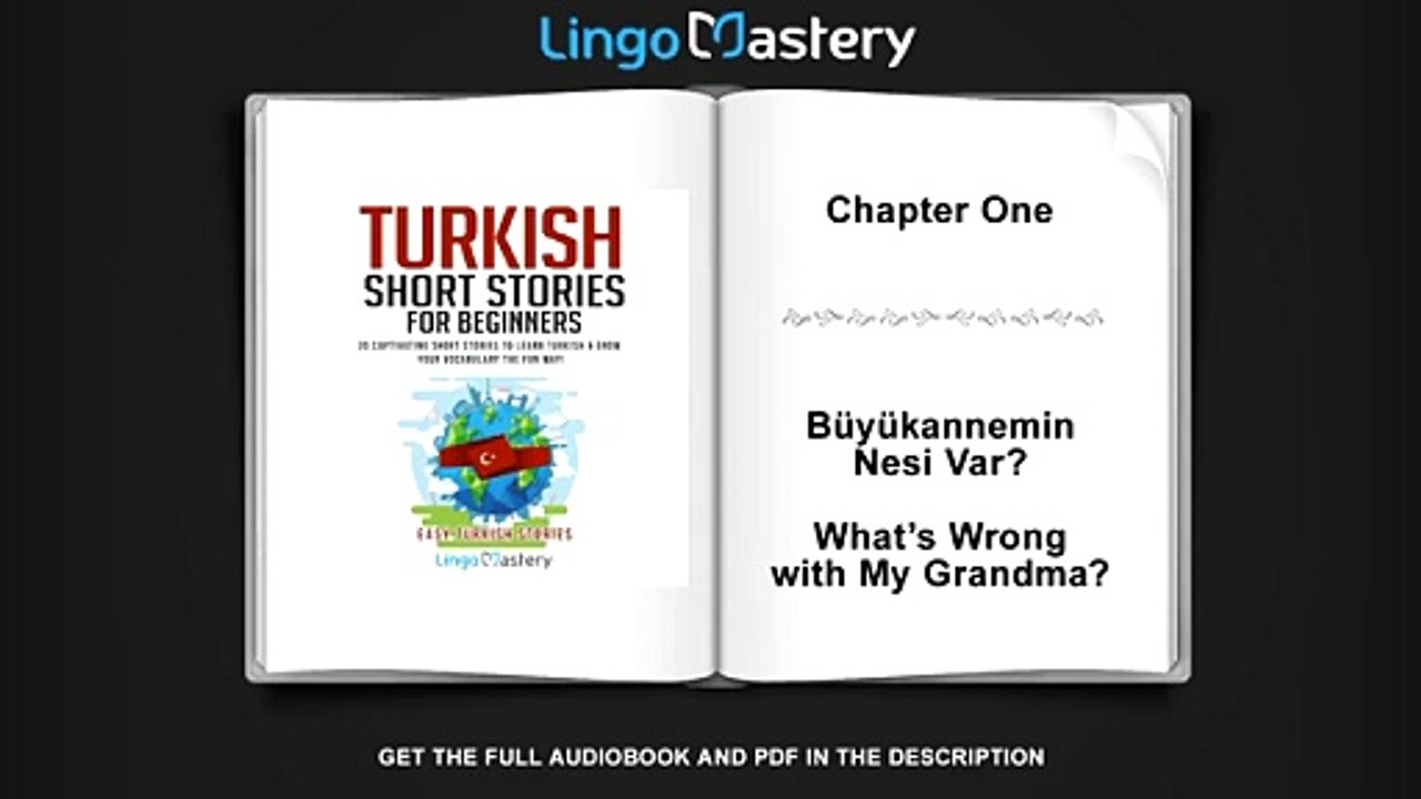Turkish