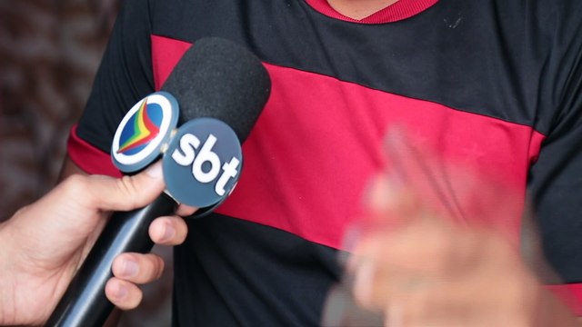 urgente: apelo de um pai desesperado para salvar a vida da filha atingida por uma bala perdida - como um simples ato de violência pode desencadear uma tragédia familiar