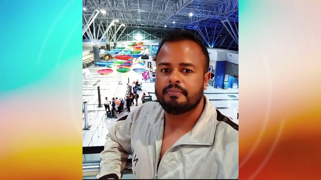 Morte em abordagem policial: João Paulo Diniz não resiste e protesto da família causa transtorno no trânsito
