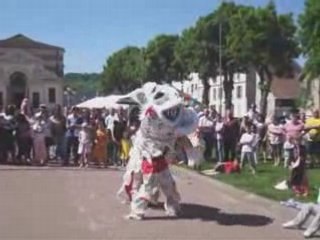 Journée de l'Amitié 2008