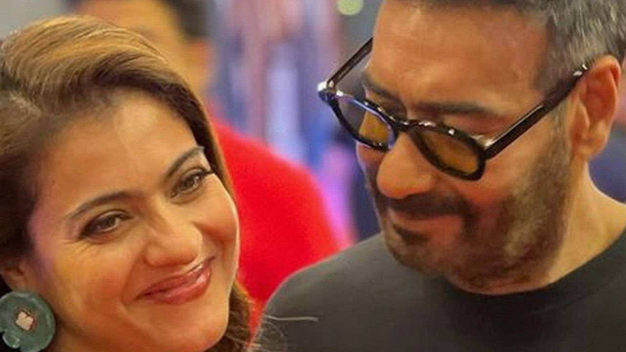 इन चीजों पर टिकी Kajol-Ajay की शादी, एक्ट्रेस ब...