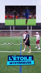 🔍 Devinez le Joueur Caché ! Défi Football Fun et Trendy