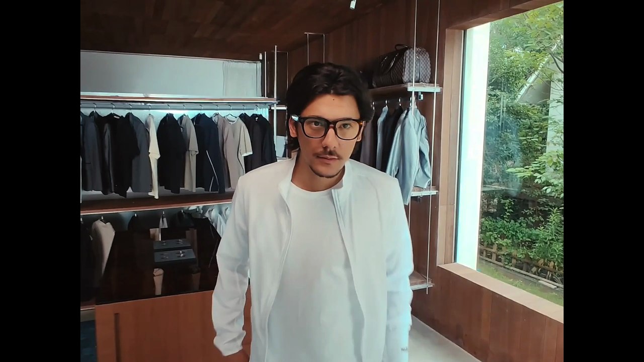 Xiaomi AI Glasses