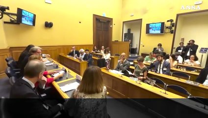 Il diritto alla salute globale: missione parlamentare in Kenya