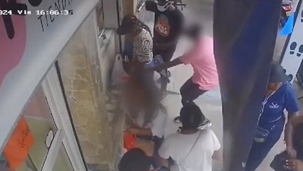 Así cayó temida banda que usaba a menores de edad para cometer fleteos