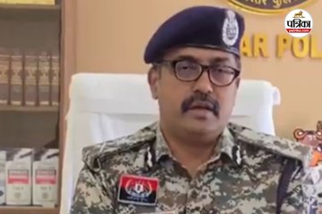 मानसून में भी जारी रहेगा नक्सल विरोधी अभियान