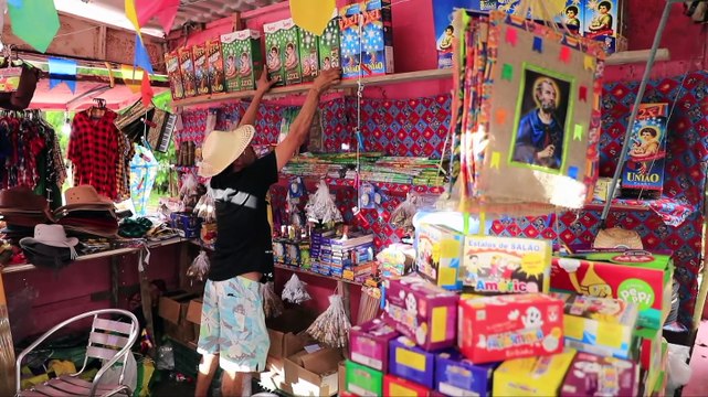 Aumento preocupante: Hospital registra alta nos casos de queimaduras em crianças devido a acidentes com fogueiras e fogos