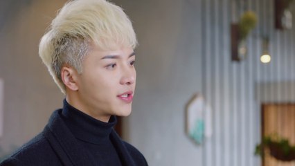 Fall in Love With Him | Season01 Episode06 | Chinese Drama Hindi [ENG SUB]