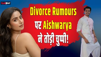 Aishwarya Sharma ने Neil Bhatt के साथ Divorce Rumours पर तोड़ी चुप्पी! Post कर निकाली भड़ास!