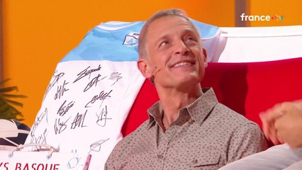 Tout le monde veut prendre sa place : Joël entre dans le top 3
