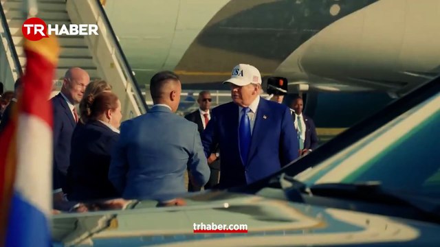 NATO'da 'babacık' krizi! Rutte ile Trump arasındaki diyalog gündem oldu! Beyaz Saray çok konuşulacak bir video yayımladı