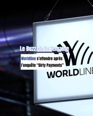 Chute de Worldline après l’enquête sur les paiements douteux 💸