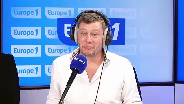 Jonathan Dassin : «C'est une fierté d'avoir chopé quelques-uns des traits de mon père Joe Dassin»