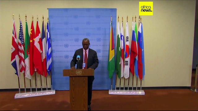 Burundi calls on United Nations to recognize 1972 genocide against Hutus