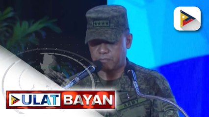 AFP, tiniyak na handa ang mga sundalong ipagtanggol ang bansa