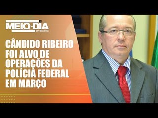 Desembargador investigado por venda de sentenças se aposenta