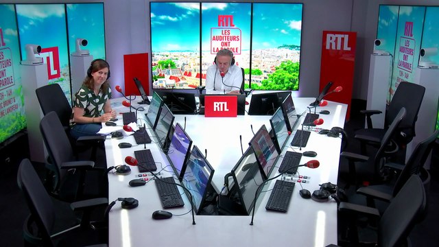 L'INTÉGRALE - Les Auditeurs ont la parole du 26 juin 2025