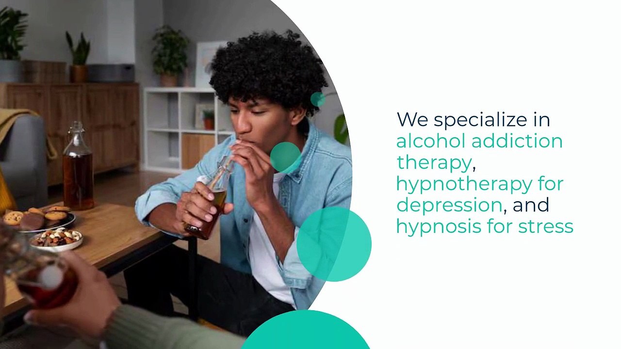 Find Healing with Advanced Hypnotherapy Naples