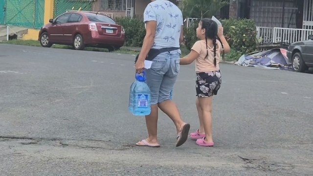 Crisis hídrica en Azuero impulsa multas ambientales, pero expertos urgen soluciones integrales